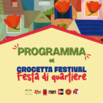 Crocetta Festival - Festa di Quartiere a Modena