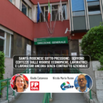Fp Cgil e Uil Fp denunciano: sanità modenese sotto pressione, servono certezze sulle risorse economiche, lavoratrici e lavoratori ancora senza contratto aziendale