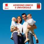 Assegno unico e universale