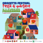 Crocetta Festival - Festa di Quartiere a Modena