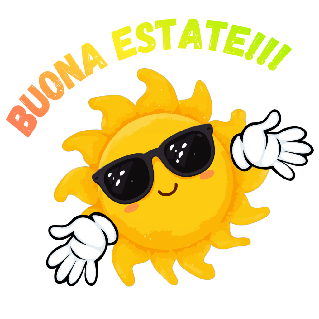 Buona estate