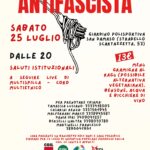 Pastasciutta antifascista MO 2026-07-15
