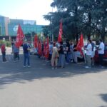 Zenita Group sciopero 2026-07-29