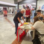 raccolta firme sanità e appalti estate 2026