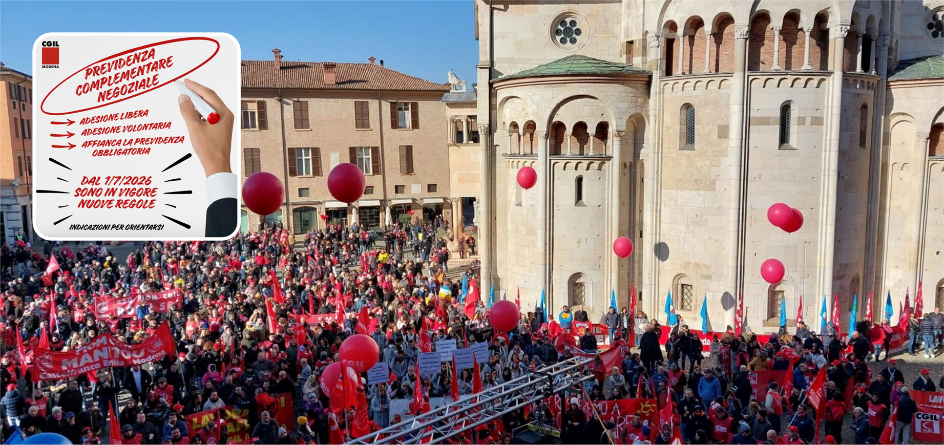 Previdenza Complementare