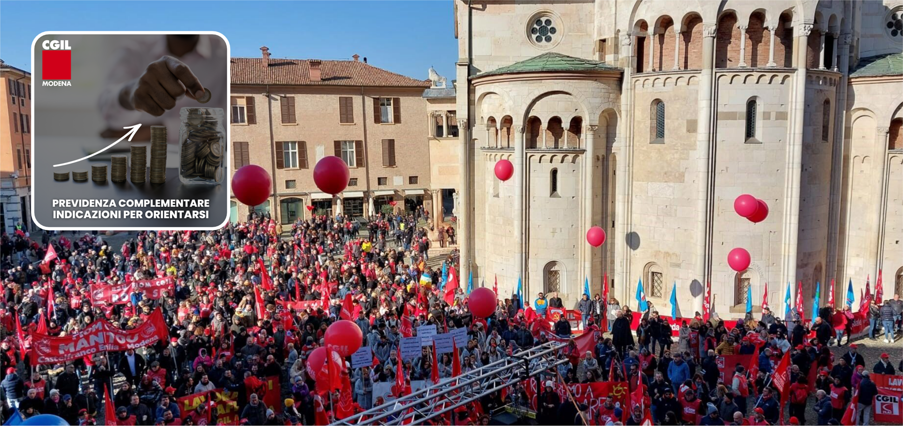 Previdenza Complementare