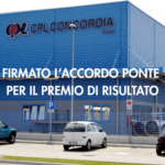 CPL Concordia accordo ponte per il Premio di Risultato