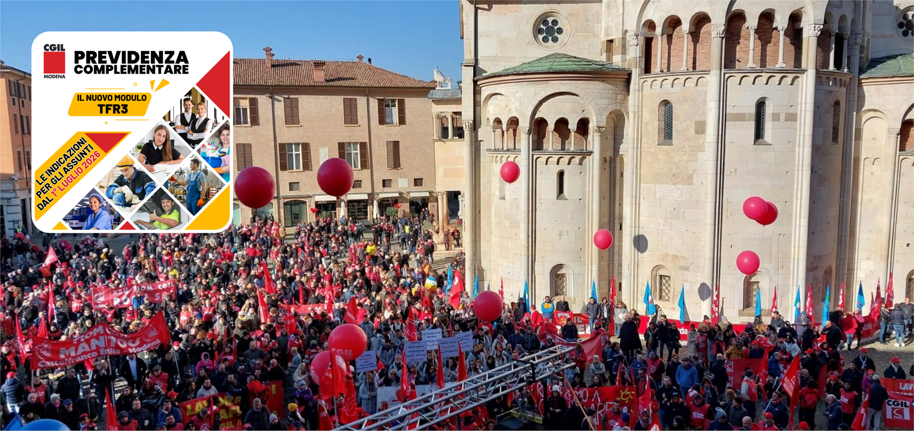 Previdenza Complementare