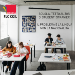 Scuola: tetto al 30% di studenti stranieri. Il problema è la lingua non la nazionalità. Chi è straniero nell'Italia del 2026?