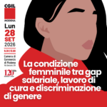 La condizione femminile, 28.9.26