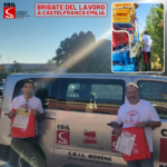 Brigate del Lavoro a Castelfranco Emilia - 30/9/2026