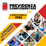 Previdenza complementare: il nuovo Modulo TFR3 e le indicazioni operative per i lavoratori assunti dal 1° luglio 2026