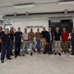 Coop Bilanciai delegazione trattante, 17.9.26