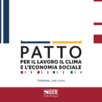 Patto per il Lavoro, il Clima e l'Economia Sociale (2026)