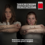 Disinvestire nella prevenzione per contrastare la violenza sulle donne è una scelta grave e sbagliata