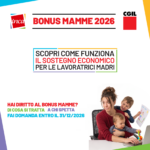 Bonus mamme 2026: come presentare domanda