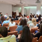 Hesperia assemblea 30.9.26