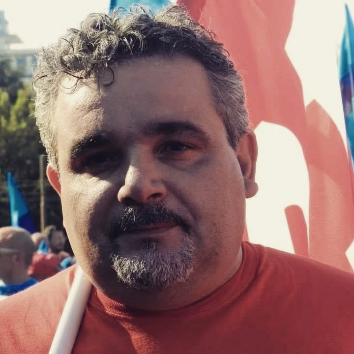 Simone Foresti
