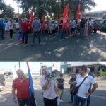 Zenita Group sciopero 29.7.26